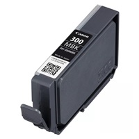 Canon CARTRIDGE PFI-300 MBK matná černá pro imagePROGRAF PRO-300