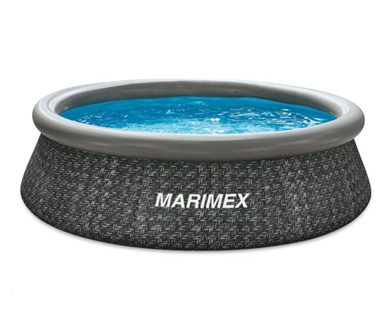 Marimex Bazén Tampa 3,05x0,76 m RATAN bez příslušenství
