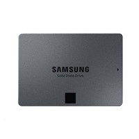 SSD 2,5" Samsung 870 QVO SATA III-1000GB
