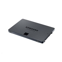 SSD  2,5" Samsung 870 QVO SATA III-4000GB