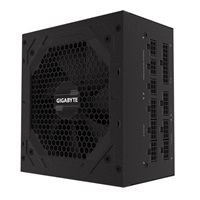 GIGABYTE zdroj P750GM, 750W, 80plus gold, modular, 120 mm fan