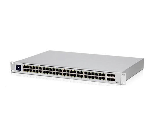 UBNT UniFi Switch USW-Pro-48 Gen2