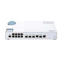 QNAP switch QSW-M408S-2C