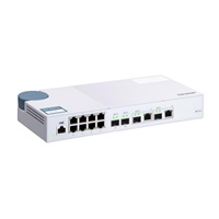 QNAP switch QSW-M408S-2C