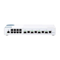 QNAP switch QSW-M408S-4C