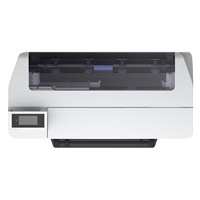 EPSON tiskárna ink SureColor SC-T2100 - wireless printer (no stand), 1200x2400dpi, A1, 4 ink, USB, LAN, Wi-Fi
