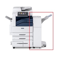 Xerox 2000 SHEET OFFICE FINISHER pro AltaLink C81xx