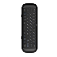 EVOLVEO FlyMotion D1, bezdrátová gyroskopická myš s klávesnicí