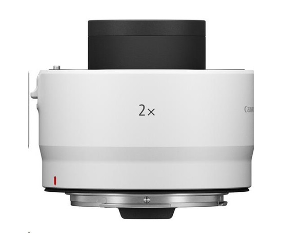 Canon extender RF2X