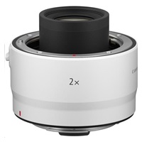 Canon extender RF2X