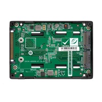 QNAP QDA-U2MP diskový adaptér 2x M.2 NVMe SSD do U.2 PCIe SSD