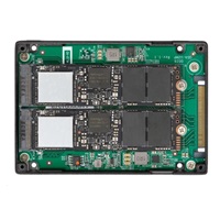 QNAP QDA-U2MP diskový adaptér 2x M.2 NVMe SSD do U.2 PCIe SSD