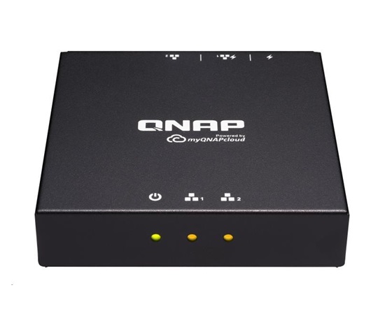 QNAP QuWakeUp: QWU-100