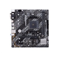 ASUS MB Sc AM4 PRIME A520M-E, AMD A520, 2xDDR4, 1xHDMI, 1xDVI, 1xVGA, mATX