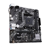 ASUS MB Sc AM4 PRIME A520M-K, AMD A520, 2xDDR4, 1xHDMI, 1xD-Sub, mATX