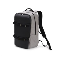 DICOTA Backpack MOVE 13-15.6 light grey