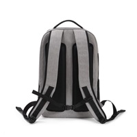 DICOTA Backpack MOVE 13-15.6 light grey