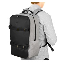 DICOTA Backpack MOVE 13-15.6 light grey