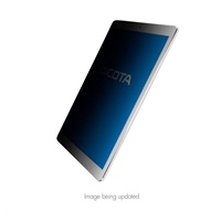 DICOTA Privacy filter 2-Way for iPad Air/ Pro 9.7/ 2017/ 2018 landscape self-adhesive