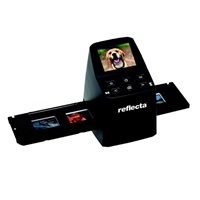 Reflecta x22-Scan filmový skener