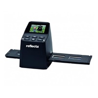 Reflecta x22-Scan filmový skener