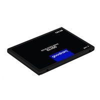 GOODRAM SSD CL100 Gen.3 120GB SATA III 7mm, 2,5"