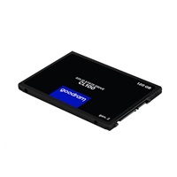 GOODRAM SSD CL100 Gen.3 120GB SATA III 7mm, 2,5"