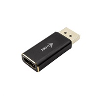 i-tec DisplayPort to HDMI Adapter 4K/60Hz