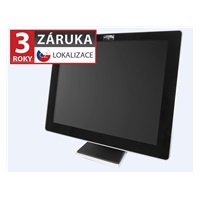 Virtuos 17'' LCD AerMonitor AM-1017, dotykový, kapacitní, USB