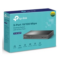 TP-Link TL-SF1009P