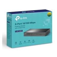 TP-Link TL-SF1008LP