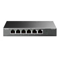 TP-Link TL-SF1006P