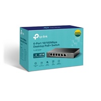 TP-Link TL-SF1006P