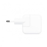 APPLE 12W USB napájecí adaptér pro iPad
