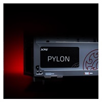 ADATA XPG zdroj PYLON 650W 80+  BRONZE