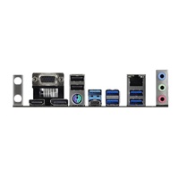 ASRock MB Sc AM4 A520M PRO4, AMD A520, 4xDDR4, HDMI, DP