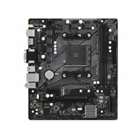 ASRock MB Sc AM4 A520M-HVS, AMD A520M, 2xDDR4, HDMI
