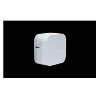 BROTHER tiskárna štítků PT-P300 - 12mm, pásky TZe, BT, iOS 9, Android 4.1 a vyšší, Apple MFi, BT ver 2.1, 20mm/s