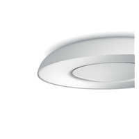 PHILIPS Still Stropní svítidlo, Hue White ambiance, 230V, 1x32W integ.LED, Bílá