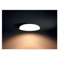 PHILIPS Still Stropní svítidlo, Hue White ambiance, 230V, 1x32W integ.LED, Bílá
