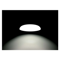 PHILIPS Still Stropní svítidlo, Hue White ambiance, 230V, 1x32W integ.LED, Bílá