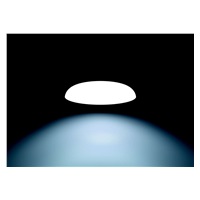 PHILIPS Still Stropní svítidlo, Hue White ambiance, 230V, 1x32W integ.LED, Bílá