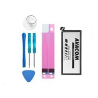 AVACOM Baterie pro Samsung Galaxy S7 Edge, Li-Ion 3,85V 3600mAh (náhrada EB-BG935ABE)