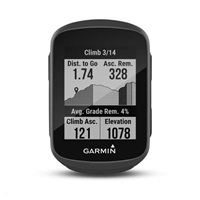 Garmin Edge 130 Plus MTB Bundle, EU