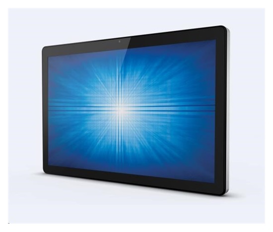 ELO dotykový počítač I-Series 2.0, 54.6cm (21.5''), Projected Capacitive, SSD, 10 IoT Enterprise, black