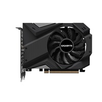 GIGABYTE VGA NVIDIA GeForce GTX 1650 D6 OC 4G Rev. 2.0, 4GB GDDR6, 1xDVI, 1xHDMI, 1xDP