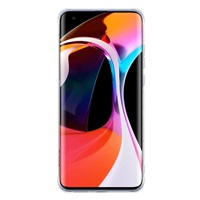 Nillkin Nature TPU Case pro Xiaomi Mi 10 / Xiaomi Mi 10 Pro Transparent