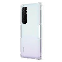 Nillkin Nature TPU Case Xiaomi Mi Note 10 Lite Grey