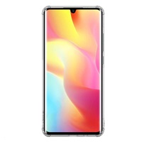 Nillkin Nature TPU Case Xiaomi Mi Note 10 Lite Grey