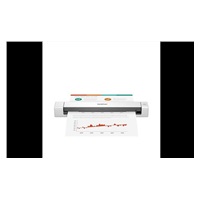 BROTHER skener DS-640 - až 15 str/min, 1200x1200 dpi interpolovaně, napájení USB - skenuje jednu stranu dokumentu